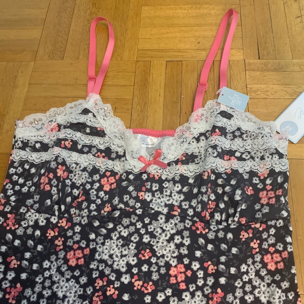 PJ set NWT! - Picture 2 of 3